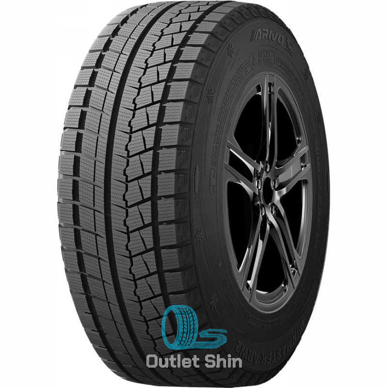 ARIVO Winmaster ARW2 265/70 R18 116S