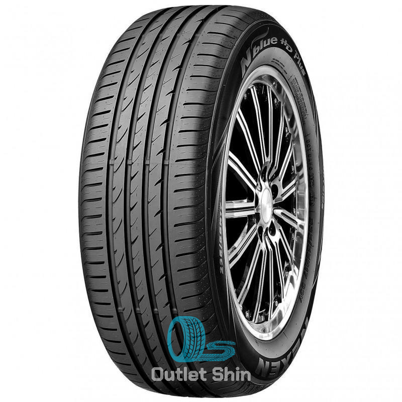 Nexen Nblue HD Plus 185/60 R15 84H