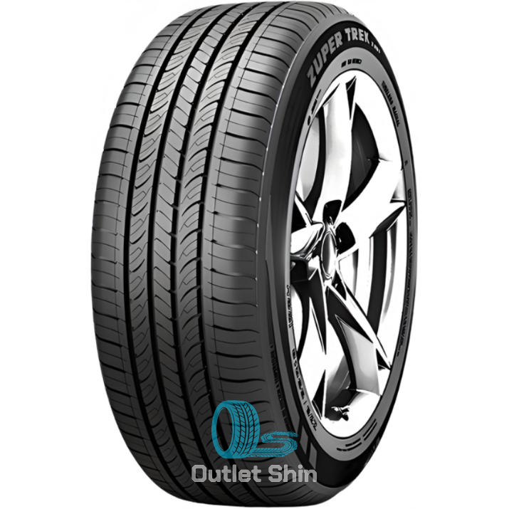 Goodride ZuperTrek Z-203 285/60 R18 116H