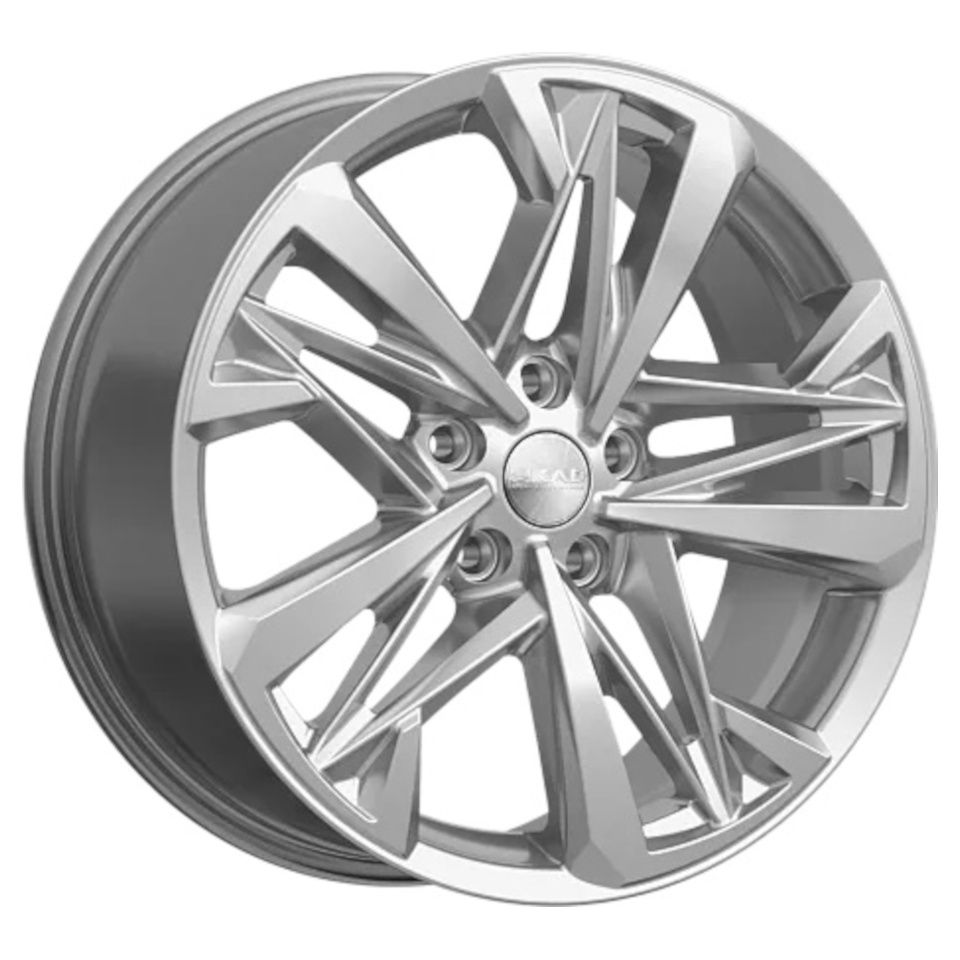 Скад Ультима 8xR18/5x114.3 ET 40 Dia 67.1 Селена