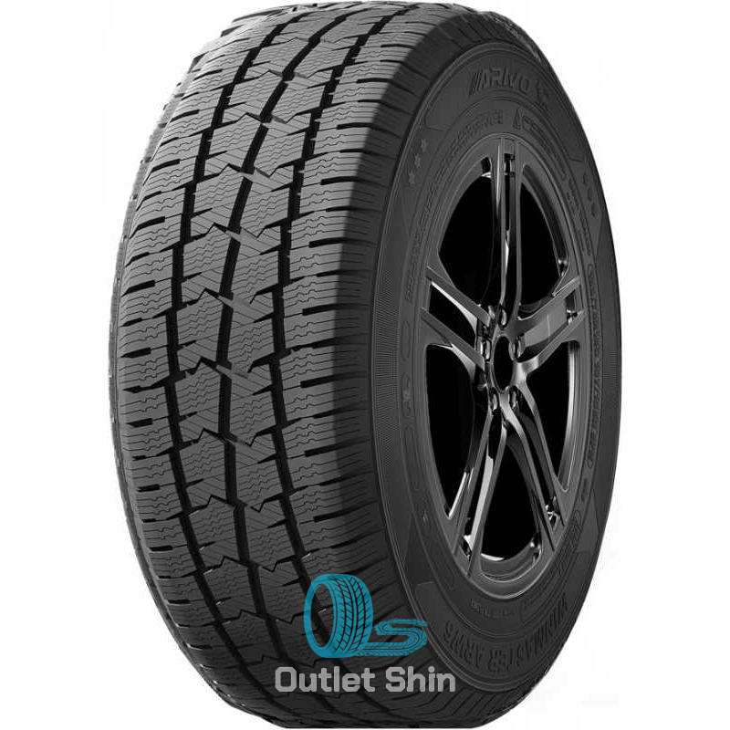 ARIVO Winmaster ARW 6 185/0 R14C 102R
