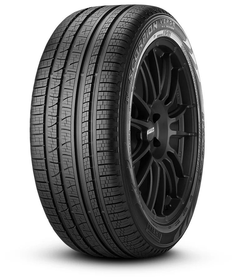 Pirelli Scorpion Zero All Season 255/60 R20 113V