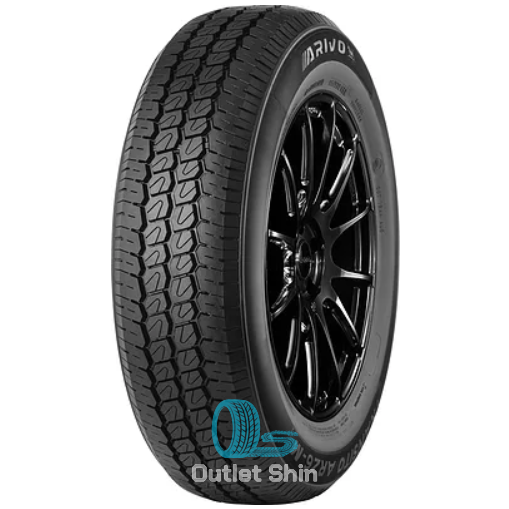 ARIVO Transito ARZ 6-M 165/70 R13C 88R