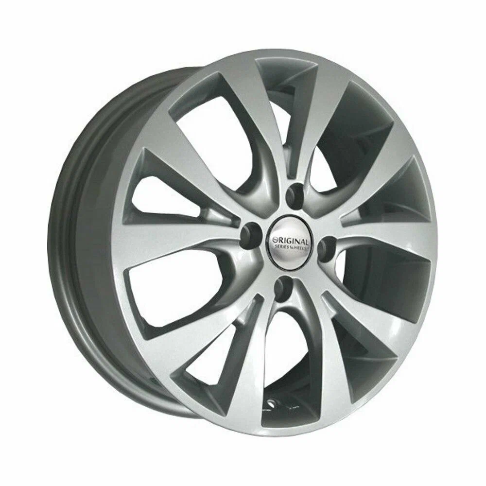 Скад Hyundai Solaris (KL-262) 6.0xR15/4x100 ET 48 Dia 54.1 Селена