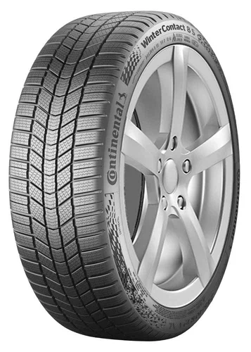 Continental WinterContact 8 S 255/35 R19 96V