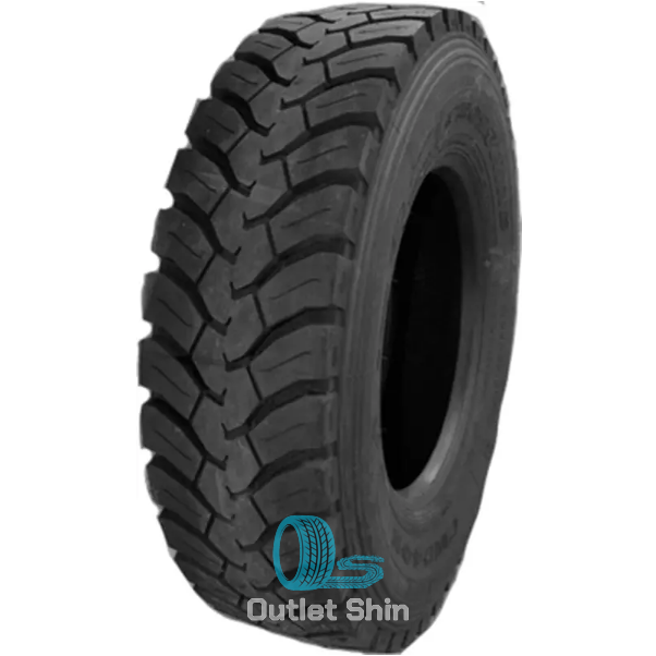 LingLong CrossWind CWD40K 315/80 R22.5 156K