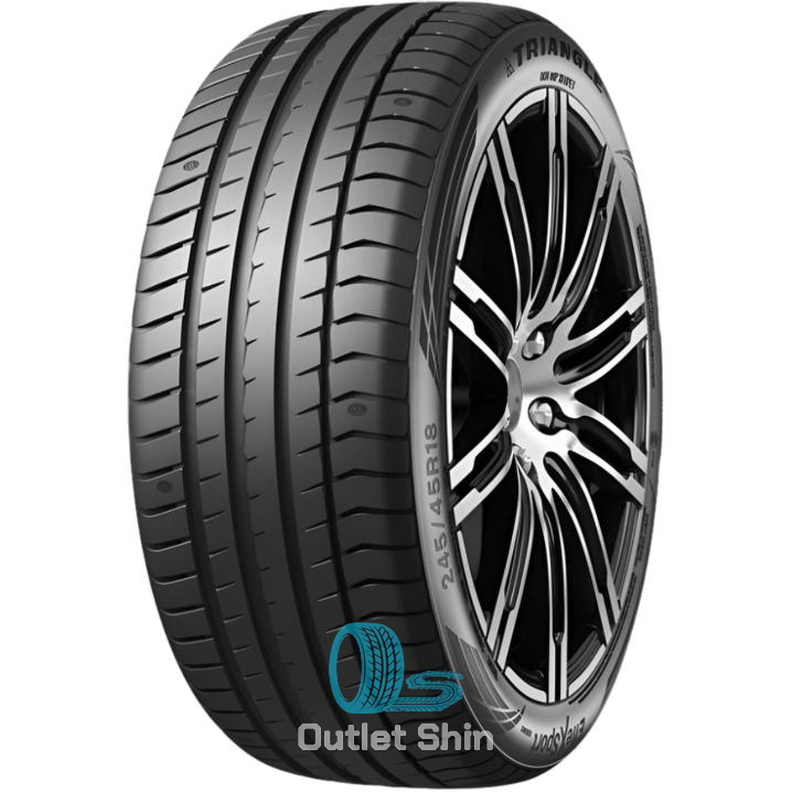 Triangle EffeXSport TH202 EV 205/55 R16 91V
