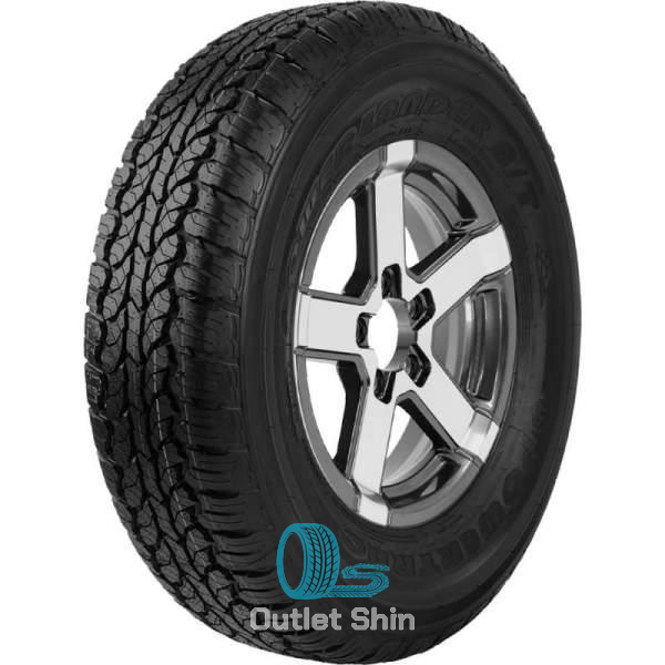 Powertrac PowerLander A/T 31/10.5 R15 109S