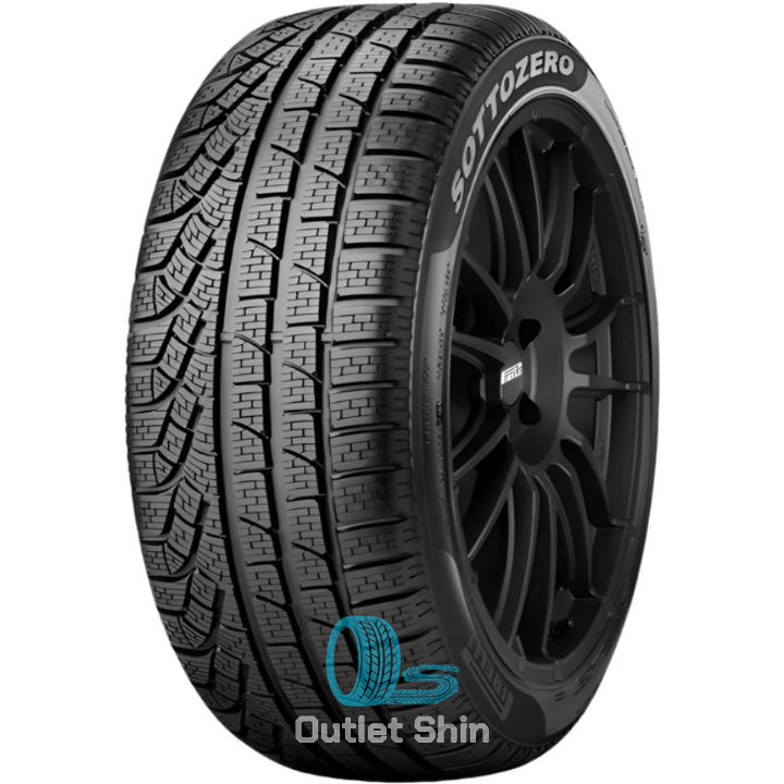 Pirelli Winter Sottozero II 305/30 R20 103W