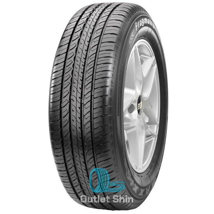 Maxxis Pragmatra MP15 SUV 215/60 R17 96V