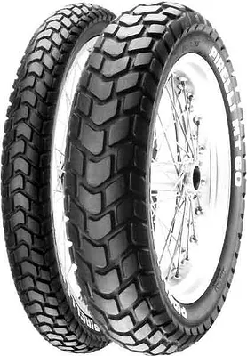 Pirelli MT60 120/90 R17 64S