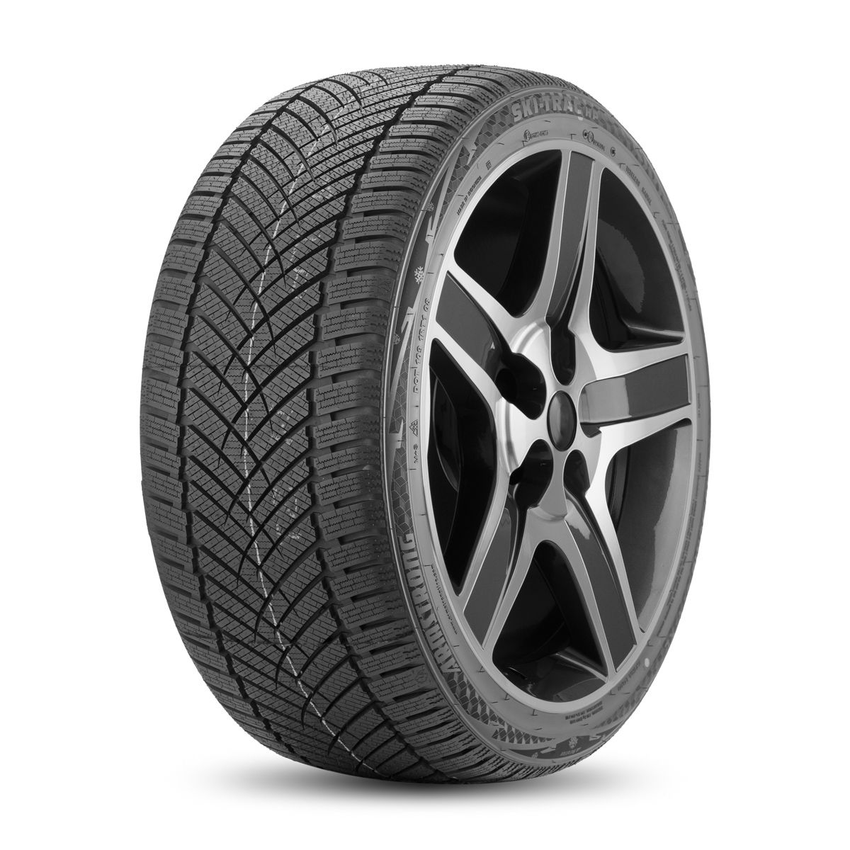 Armstrong SKI-TRAC HP 245/45 R19 102V