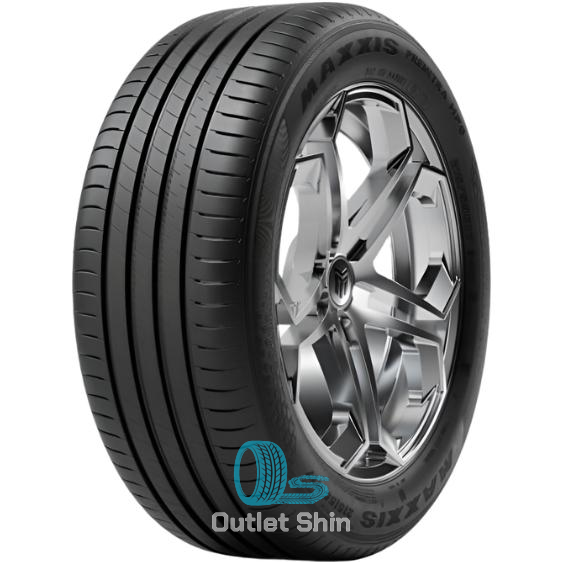 Maxxis Premitra HP6 215/40 R18 89Y