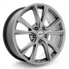 Xtrike X-122 7.5xR18/5x108 ET 38 Dia 54.1 HSB