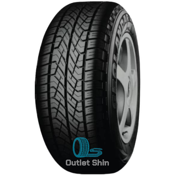 Yokohama Geolandar G95A 225/60 R17 99V