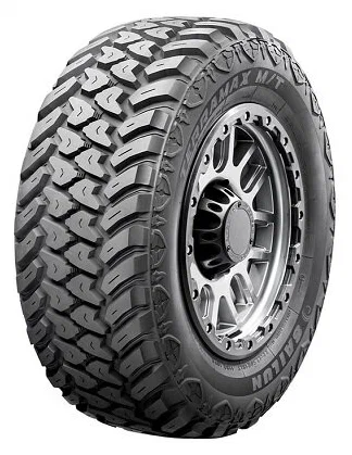 Sailun Terramax M/T 265/70 R17 121Q