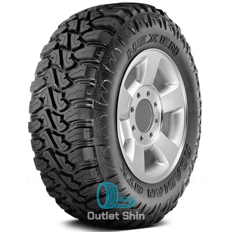 Nexen Roadian MTX RM7 305/65 R17 121/118Q