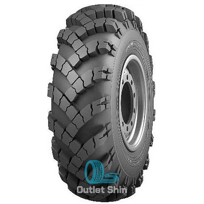 Омский ШЗ И-П184 1220/400 R533 142G