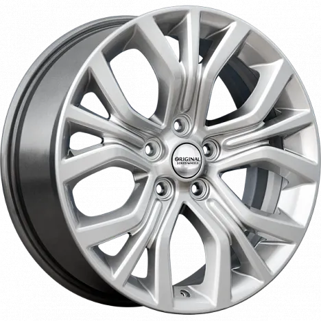 Скад KL-293 7xR18/5x114.3 ET 40 Dia 67.1 Селена