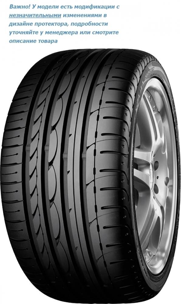 Yokohama ADVAN SPORT V103S 225/50 R17 94Y RF