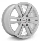 Xtrike X-124 7.5xR17/6x139.7 ET 38 Dia 67.1 HS