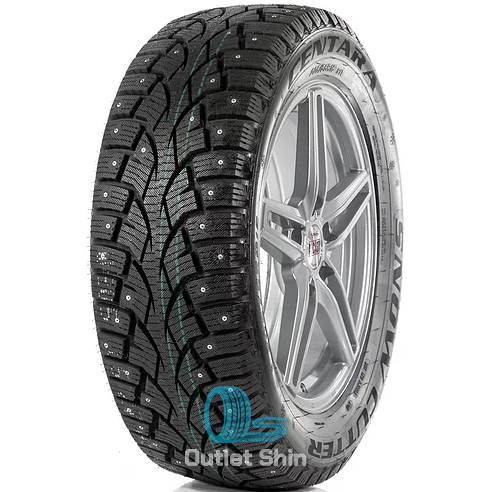 Centara Snow Cutter 225/60 R16 102T