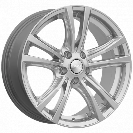 Скад Мюнхен 8.0xR18/5x114.3 ET 45 Dia 67.1 Селена