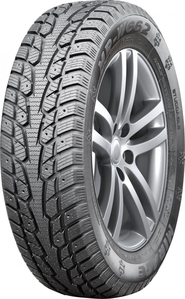 Mirage MR-W662 235/60 R17 102H