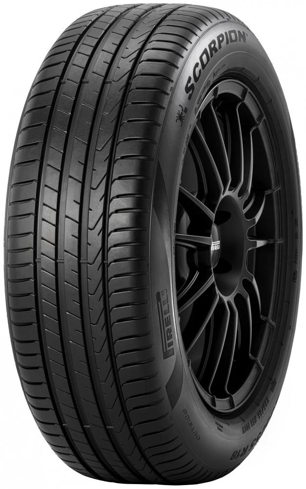 Pirelli Scorpion 255/45 R19 100V