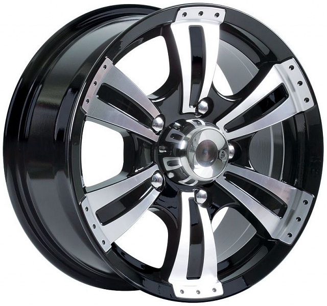 Скад Рейнджер 7xR16/5x139.7 ET 35 Dia 109.7 Алмаз