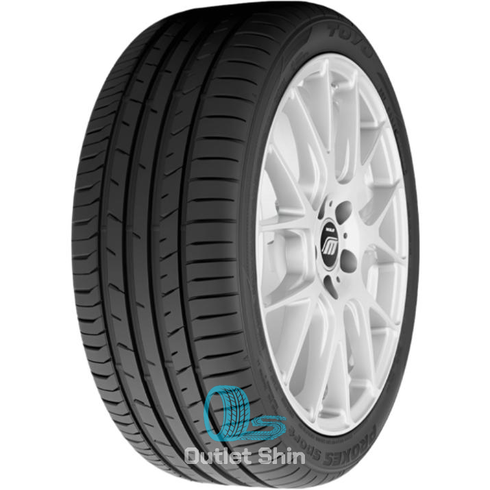 Toyo Proxes Sport 245/40 R19 98Y