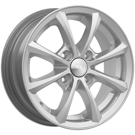 Скад Каллисто 5.5xR13/4x100 ET 35 Dia 67.1 Селена
