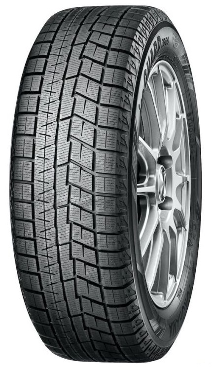 Yokohama iceGuard Studless iG60A 245/35 R19 93Q