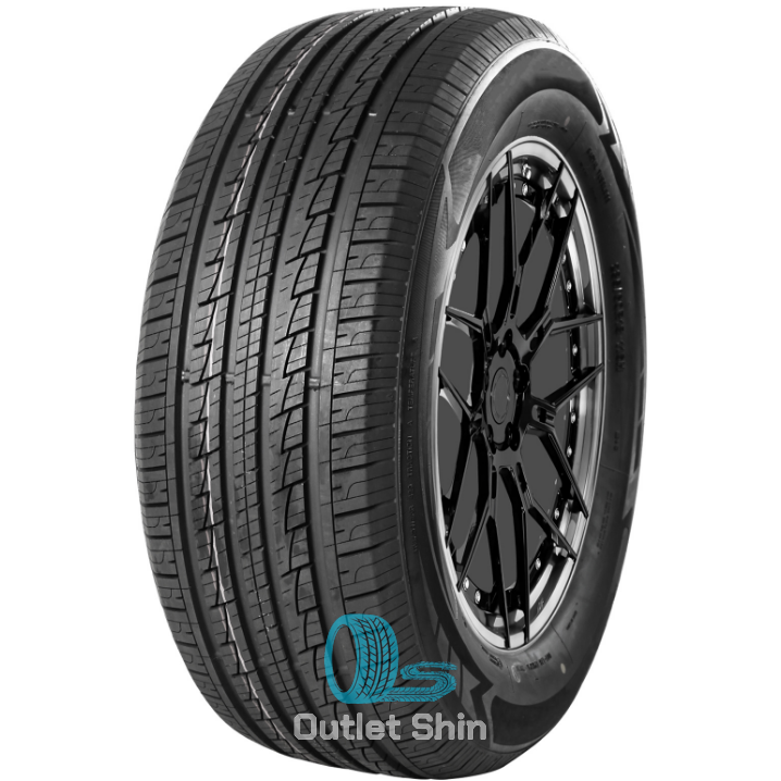 Sonix Primemarch H/T 79 215/60 R17 96H