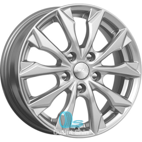 Скад Нагоя 6xR16/5x114.3 ET 43 Dia 67.1 Селена