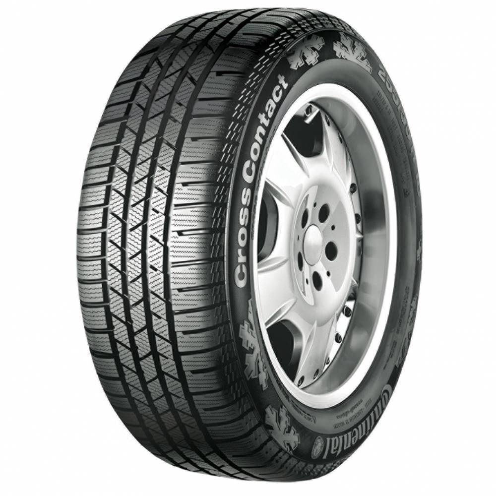 Continental ContiCrossContact Winter 285/45 R19 111V