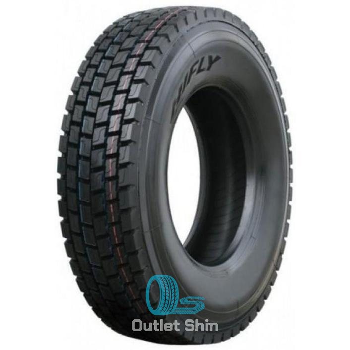 HiFly HH368 295/80 R22.5 152/149M