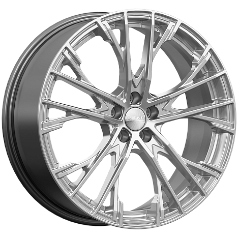 Скад Ларго (КЛ1115) 7.5xR19/5x100 ET 28 Dia 57.1 Селена