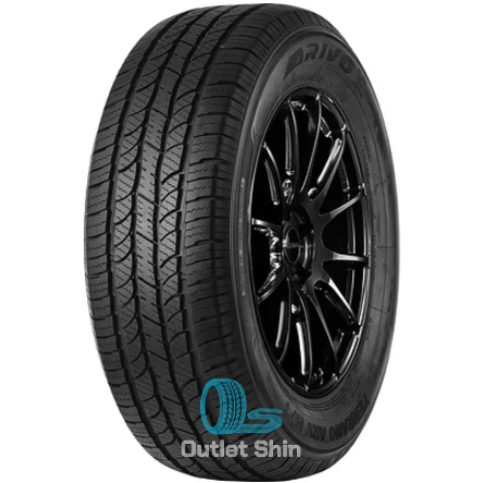 ARIVO Terrano ARV H/T 265/75 R16 116T