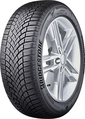 Bridgestone Blizzak LM25 245/50 R17 99H RF