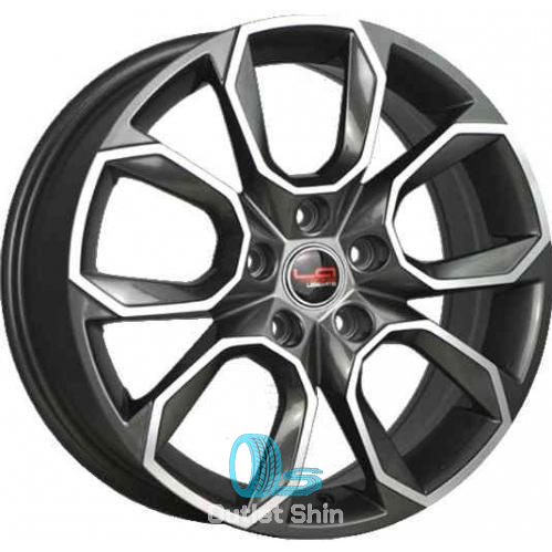 Replica Concept SK516 7xR17/5x112 ET 40 Dia 57.1 HBFP