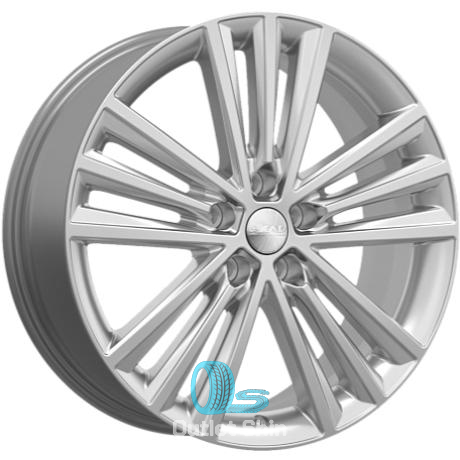 Скад Манчестер 7.5xR19/5x114.3 ET 34 Dia 66.6 Селена-супер