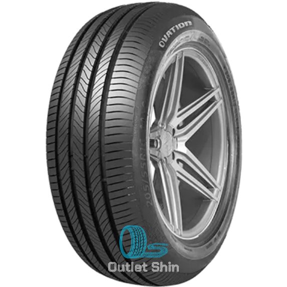 Ovation EV-582 205/55 R16 94V