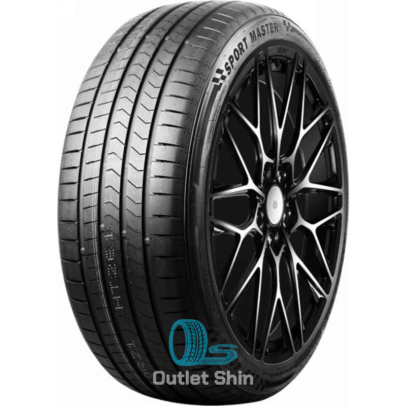 LingLong Sport Master E 235/55 R19 105V