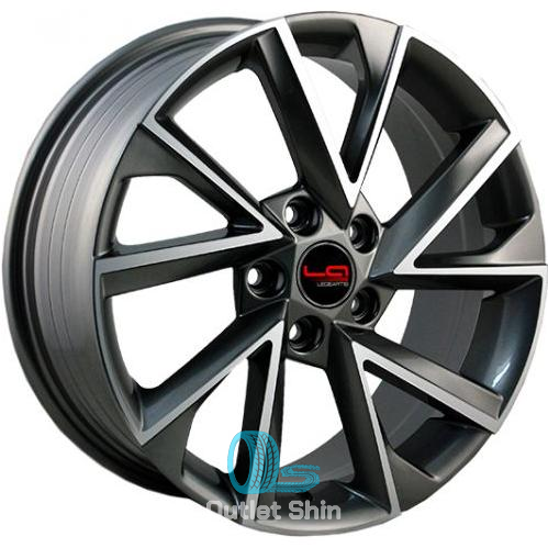 Replica Concept SK525 7xR18/5x112 ET 40 Dia 57.1 GMF