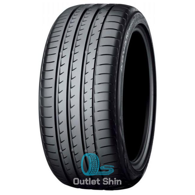 Yokohama Advan Sport V105S 265/35 R18 97Y