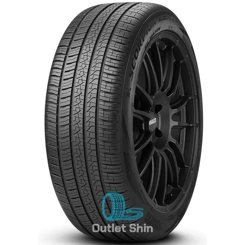 Pirelli SC ZERO All-Season PNCS 285/40 R23 111Y
