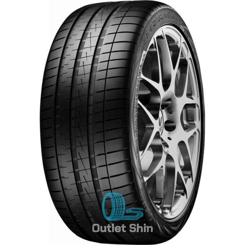 Vredestein Ultrac Vorti + 285/35 R20 104Y