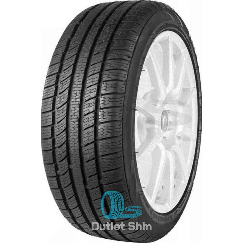 Mirage MR-762 AS 225/60 R17 99H