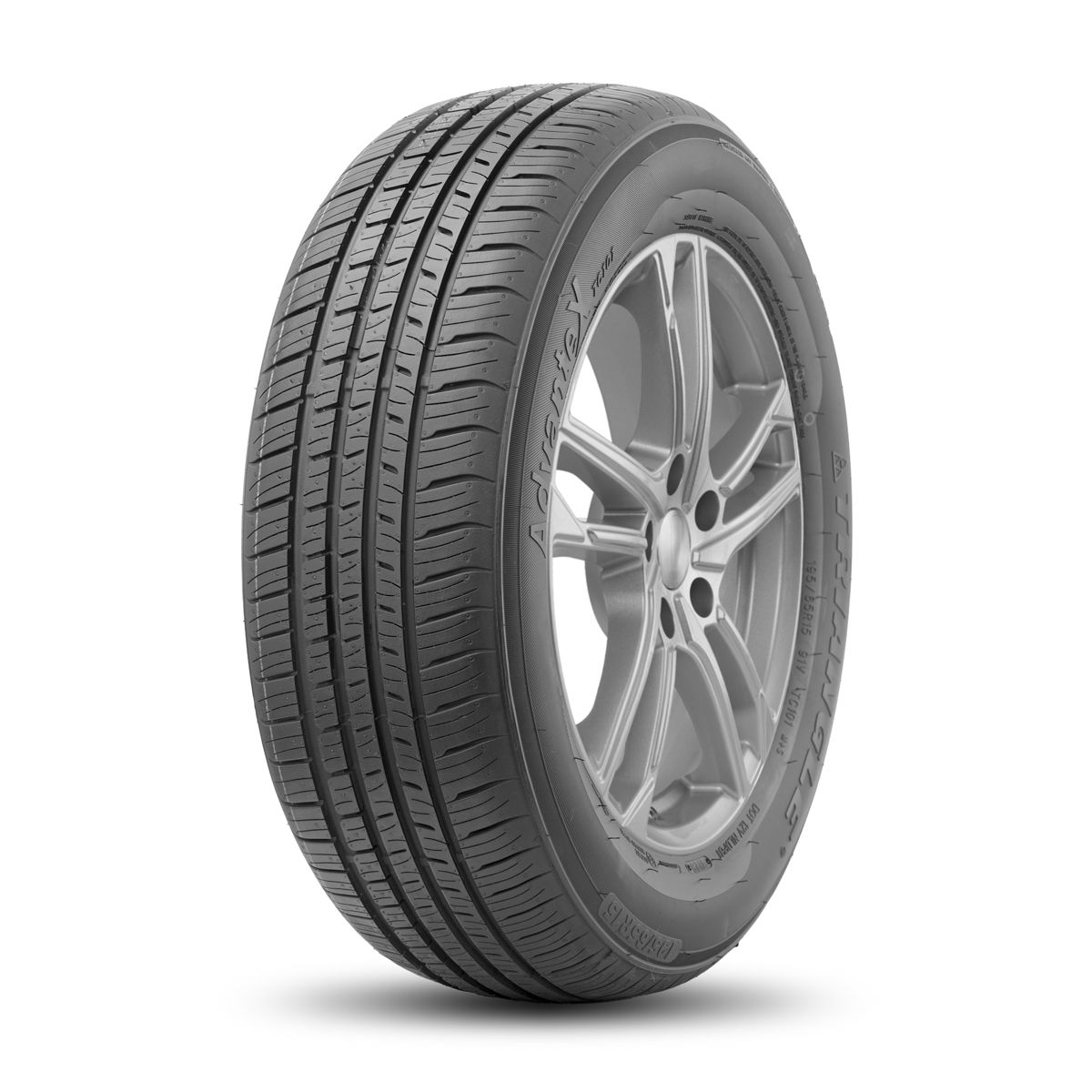 Triangle TC101 185/50 R16 81V